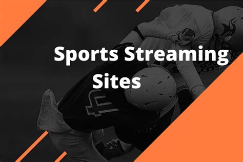 sport streaming seiten